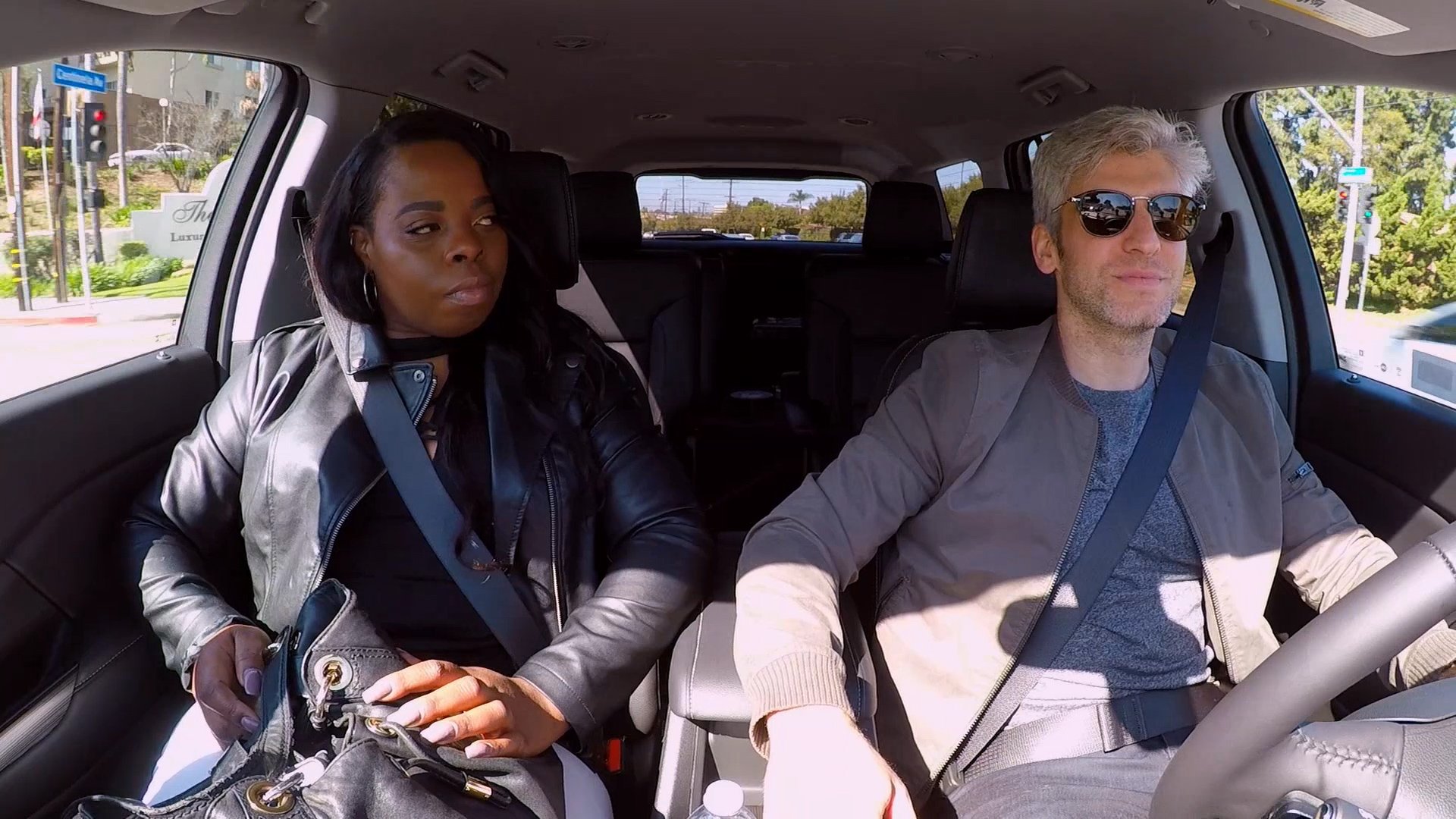 Catfish on Twitter "How does feel about Derica now? I'm dying