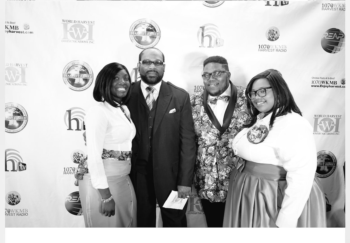 htvisyours's tweet photo. #McDonaldsgospelfest2017 https://t.co/wihe09hQcf