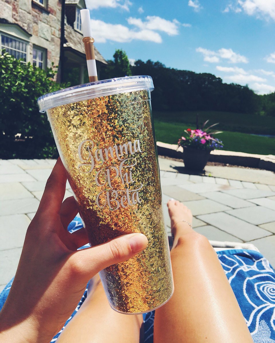 sweet sweet summertime ☀️ #iowagphi