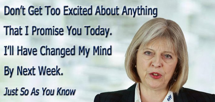 FordingtonField's tweet photo. #bbcelection Just remember - https://t.co/DWCTH4dBk6