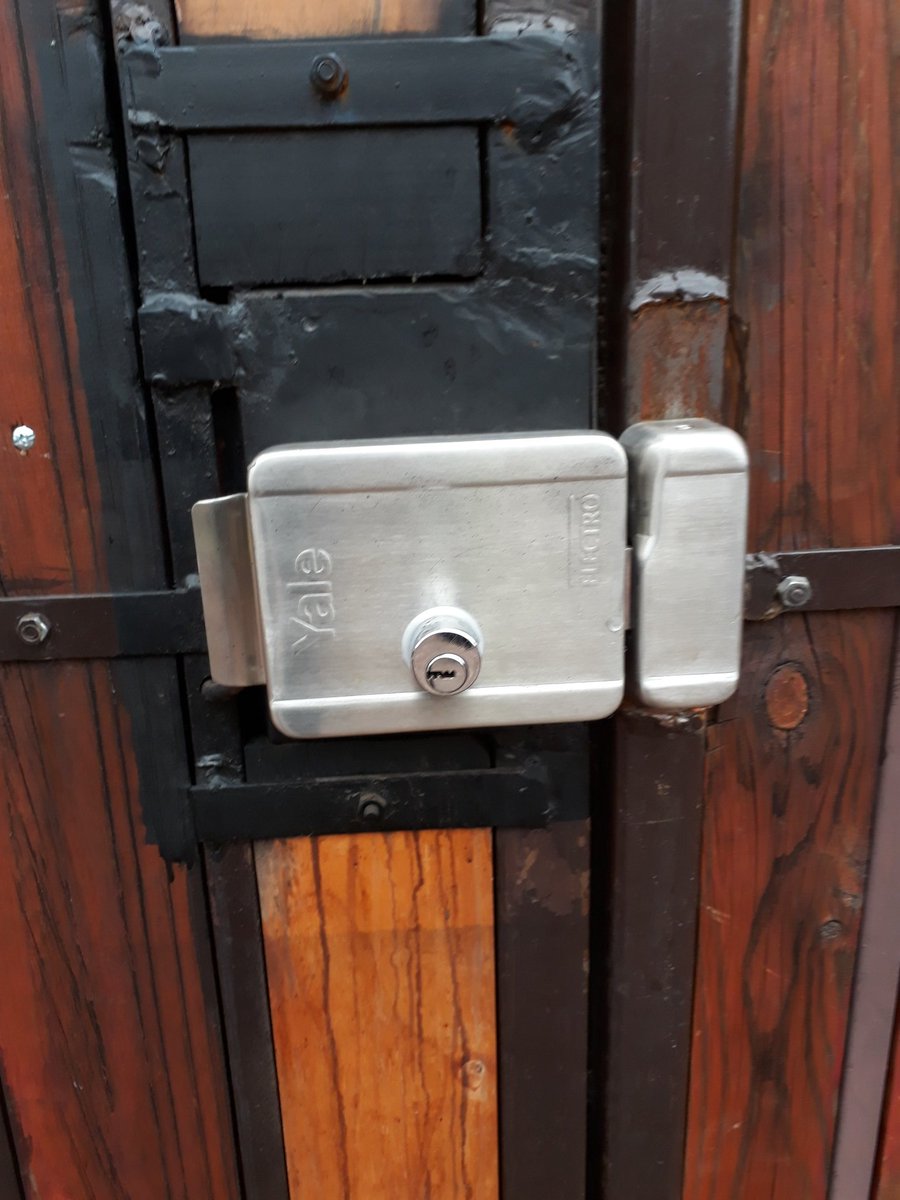 proarasecurity tweet picture