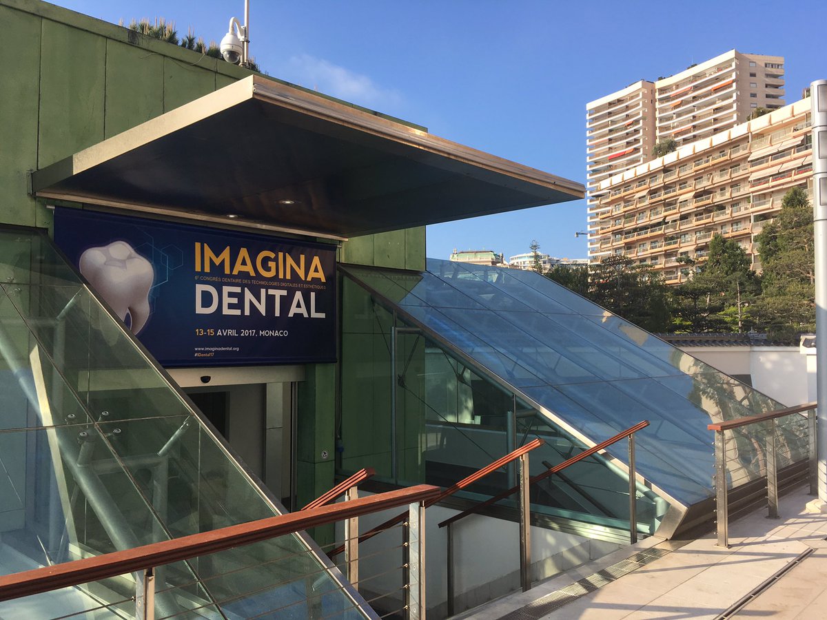 MirjamBauer's tweet photo. Now online: new Interview  #IDental17 @IMAGINADENTAL W. Derksen #Implantology and prosthetic #dentistry https://t.co/vEFenNAyyD https://t.co/IWM4KeoEuj