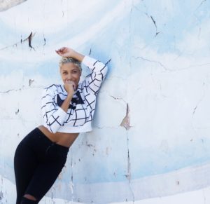 sohh's tweet photo. FRUSH Picked -[WATCH] China-Marie New “Awesome” Visual Feat. Philly Swain https://t.co/HJWmsIM128 https://t.co/ayVsvvypx8