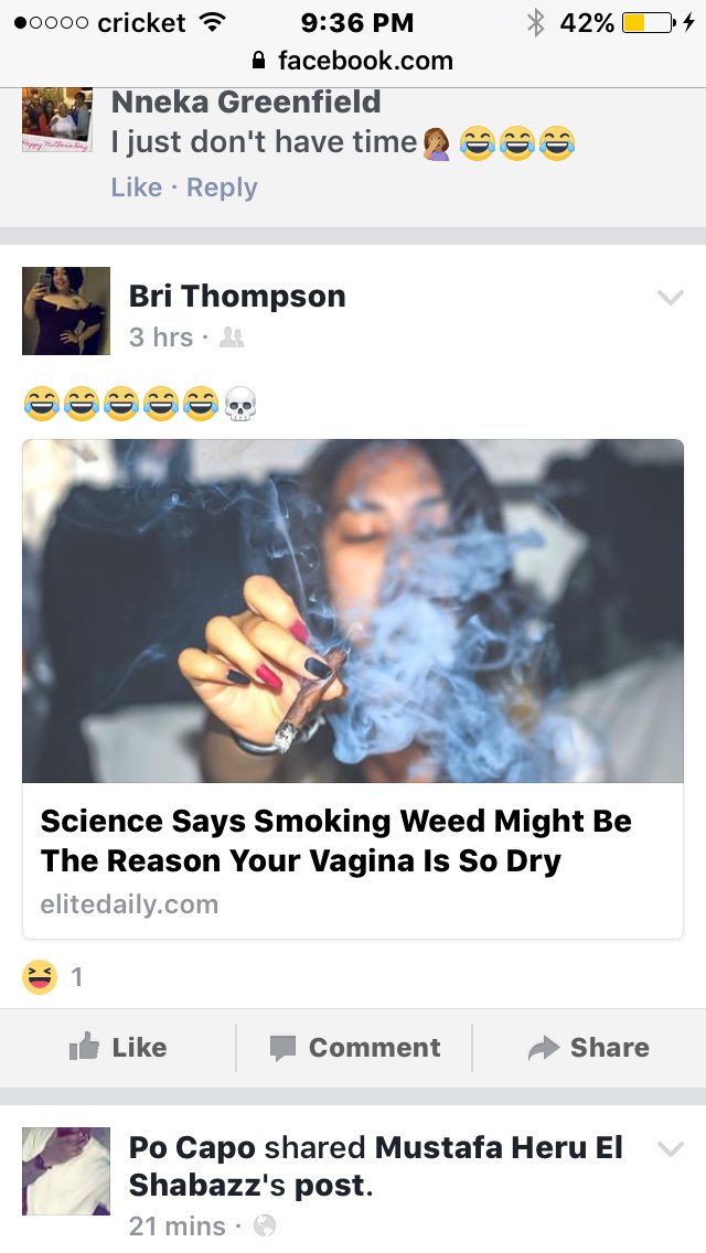 ImParious's tweet image. Weird fact, maybe? Hopefully not, I've been in some wet weed smoking jayjay and if she wasn't smoking it would be wetter? Lawd