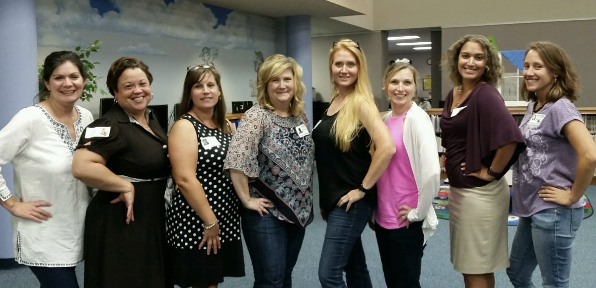 Keith Elementary PTO tweet media