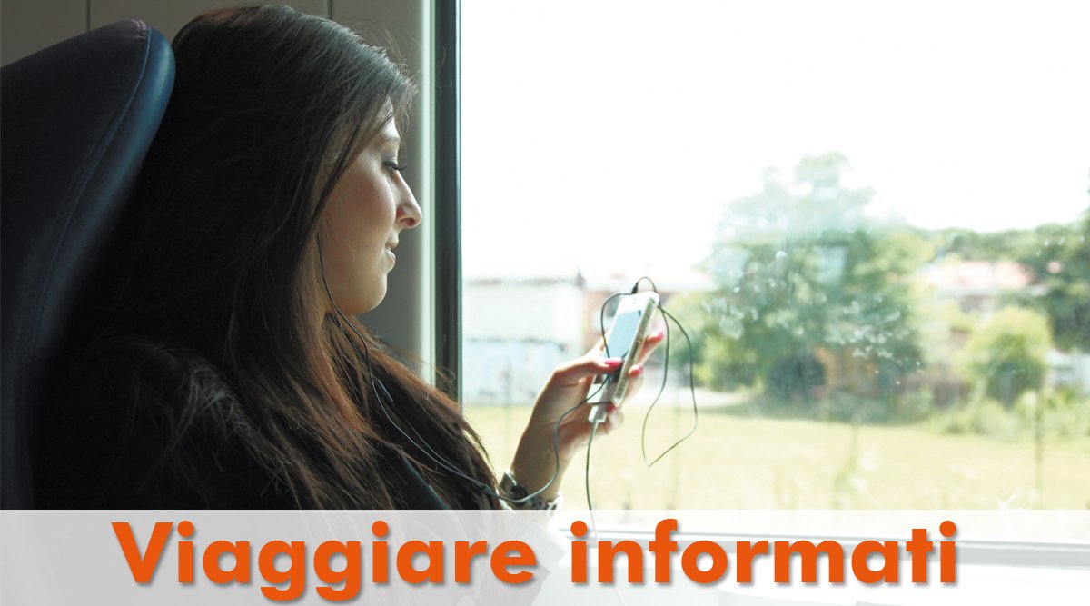 marmanug's tweet photo. https://t.co/r641yRL3Xp con l'app #Trenitalia si viaggia informati, minimizzando imprevedibili contrattempi: #smartcaring digitale e persone https://t.co/vSXEyUxAiX