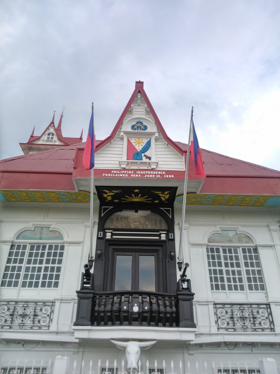 mooonnnd_'s tweet photo. One of my Greatest Achievement! SilverCrest Villas to Aguinaldo Shrine Kawit, Cavite v/v 💪
#JogGoals #BodCon https://t.co/B3Puc1oCIb