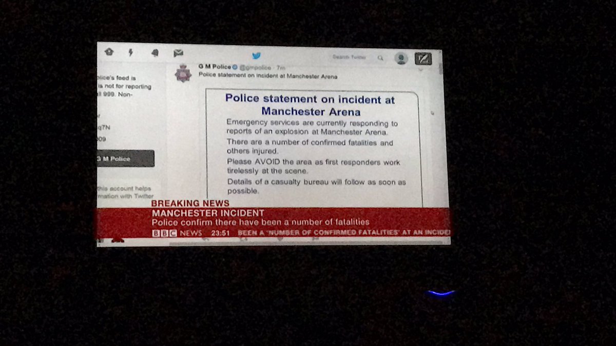 Richard Higham tweet media