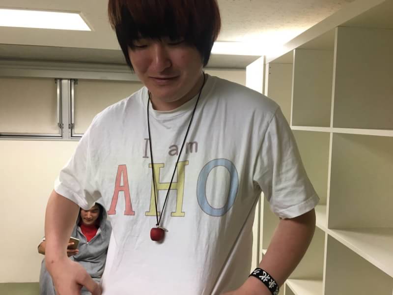 とむ。🦾🐟✵ on X: 