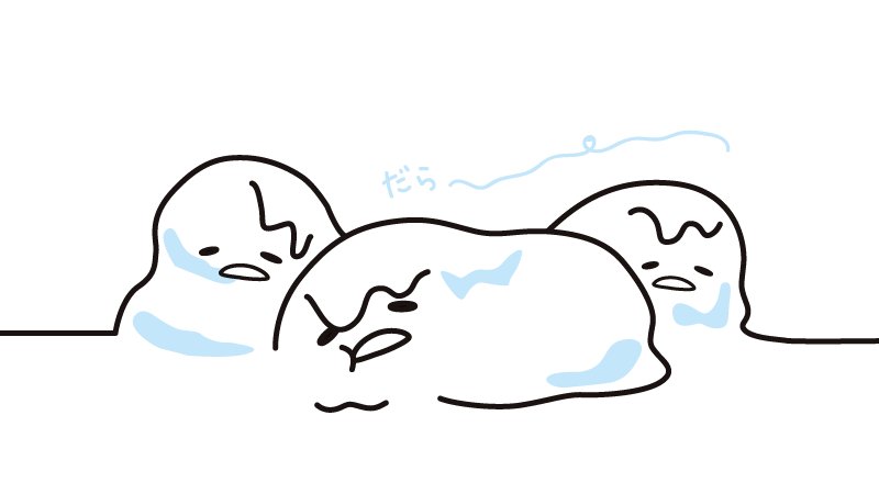 @gudetama_sanrioの画像