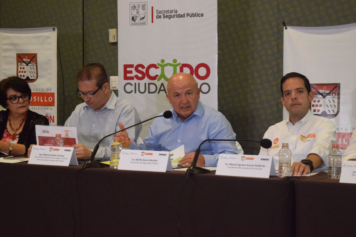 Secretaría de Seguridad y Protección Ciudadana tweet media