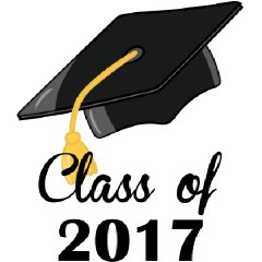Seniors #titans17, Tuesday is the perfect day to return books, pay fines, and purchase #projectgraduation tickets. #Golden See Mrs. GODWIN.