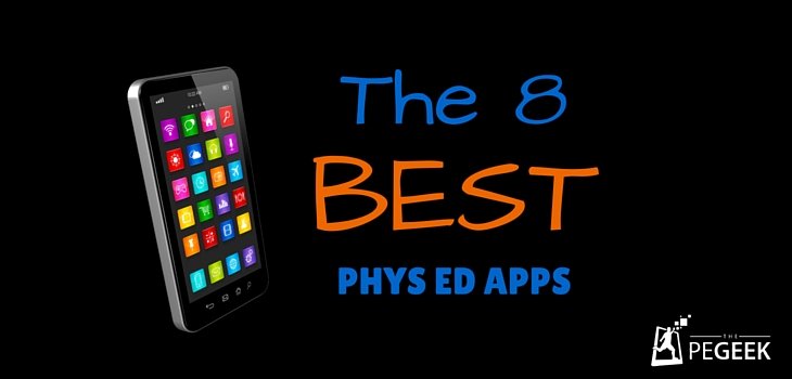 mrrobbo's tweet photo. The 8 Best Phys Ed Apps 

Check out what I always suggest here: https://t.co/S8hJb3sZm2]

#physed #pegeeks #thepegeek https://t.co/xgddgV80e7