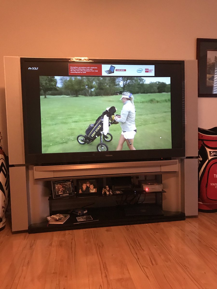 erin_thorne's tweet photo. .@KentStWGolf beat us @WMUGolf throughout my 4 yrs but still pulling for them to make it to match play @MACSports https://t.co/IeW8xoW2Bs