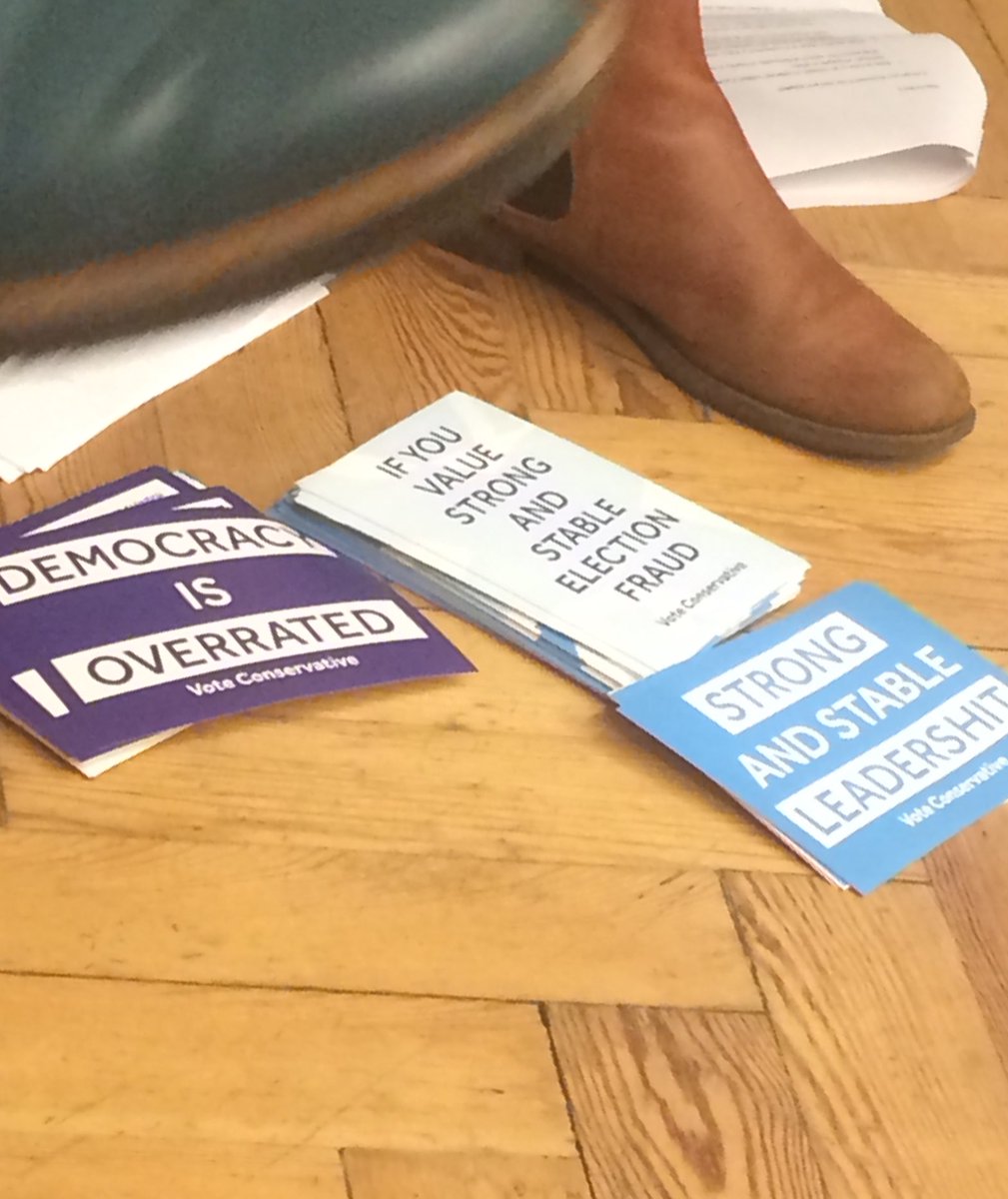 AltMFA's tweet photo. Alternative Stickers #strongandstable rhetoric tonight #altmfa with @schweikerosalie thanks! https://t.co/99YfB5T2CG