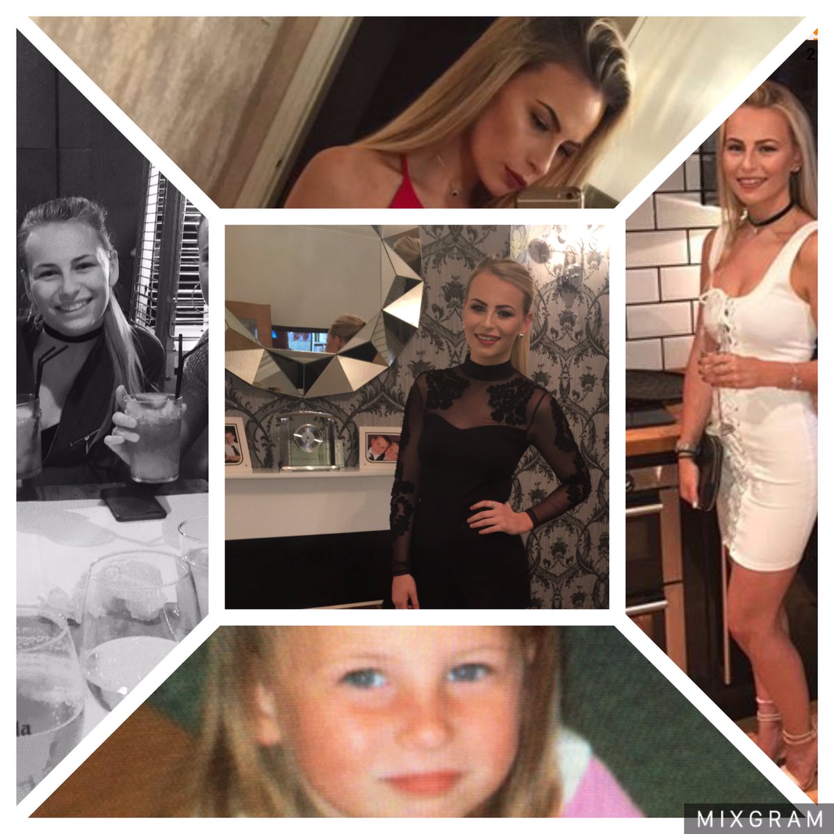 WHardingham's tweet image. Happy 18th to our beautiful girl Holly! We hope you have a fantastic time celebrating lots of love always and forever Mum and Dad 💗😘🎈🎉🍸 xxxx