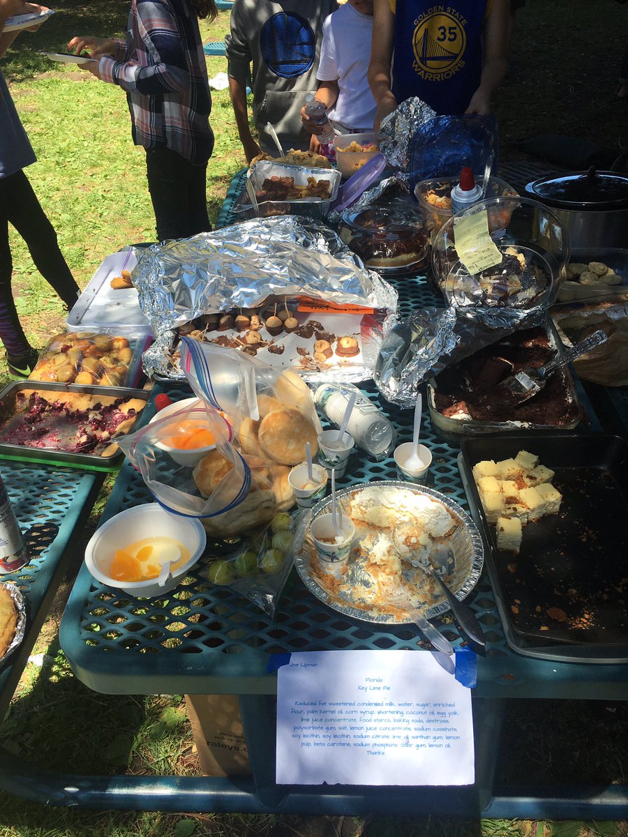 State Report Showcase and bruncheon! #soproud #dreambig