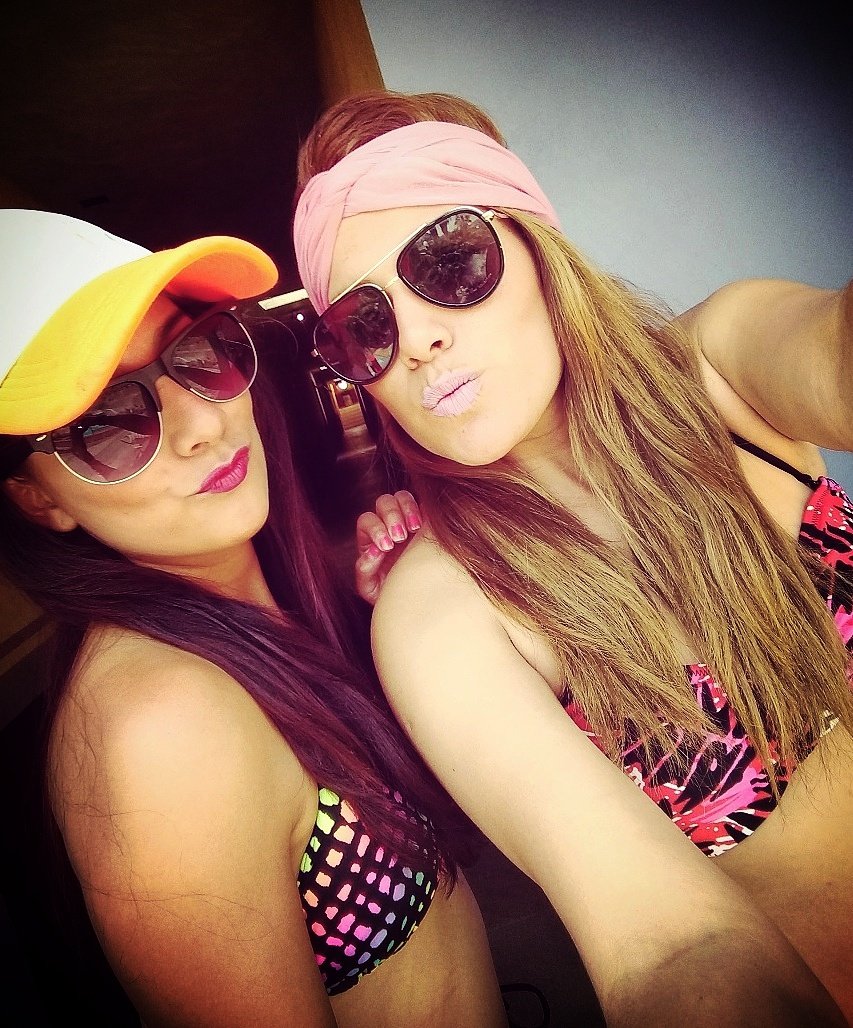 irisolvera's tweet image. Vamo a portarno mal😎