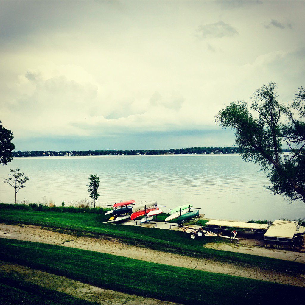 WriterWis's tweet image. #springruns #madison