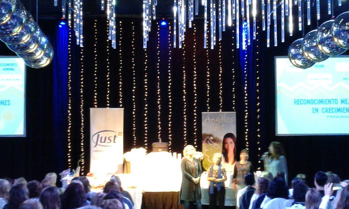 Una vez más Swiss Just presente en <a href="/sitiopalermo/">Sitio Palermo</a> <a href="/iovannadjs/">Iovanna dj</a>