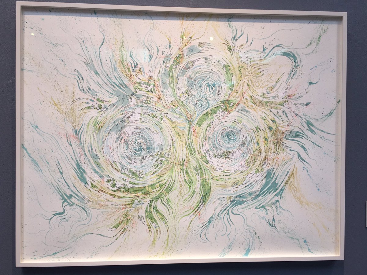 TransmitterNYC's tweet photo. #MarkGarrett @RichmondArtCtr https://t.co/sM4KTwibx8