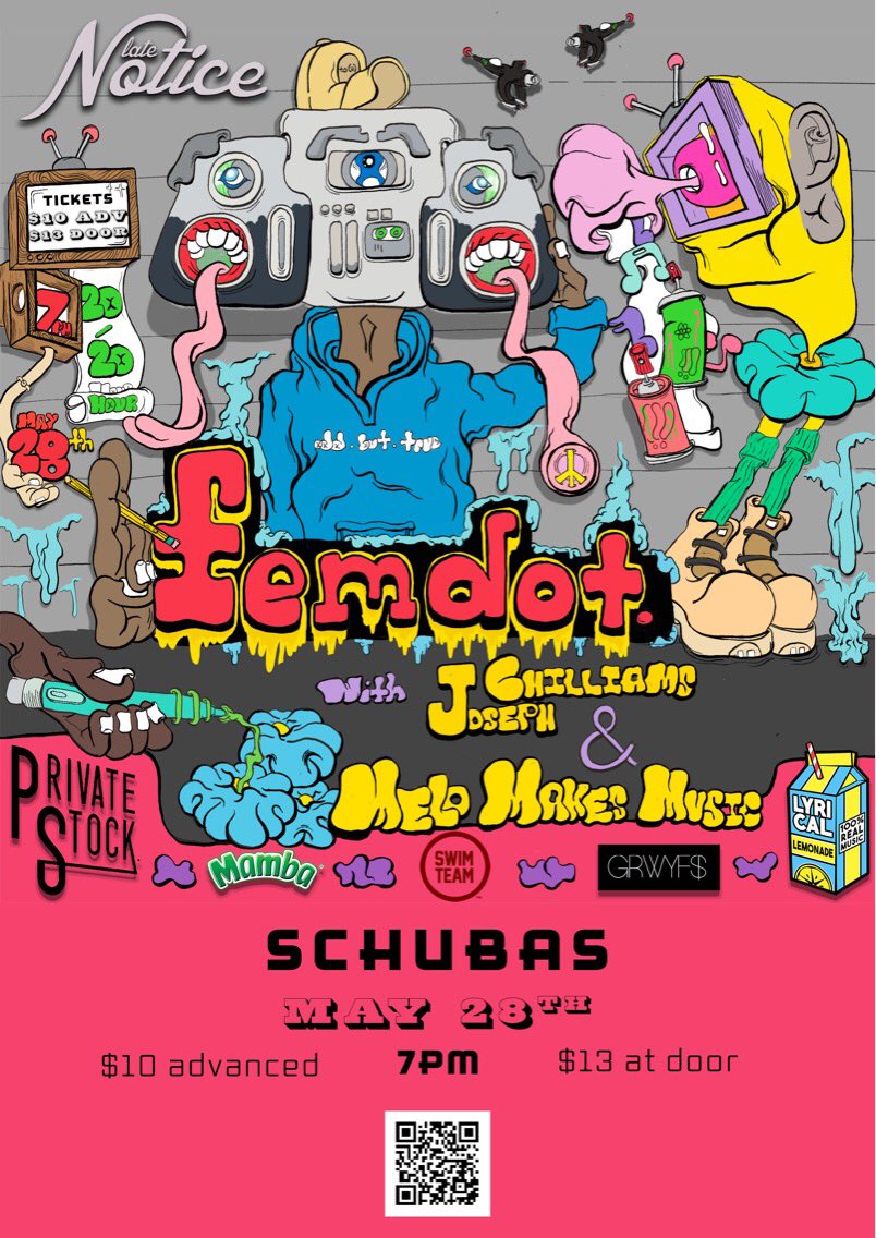 JosephChilliams's tweet image. 42 rts AND ILL DROP SOMETHING VERY SPECIAL FROM HENRY CHURCH RIGHT NOW. I DONT CARE 🦄🌸