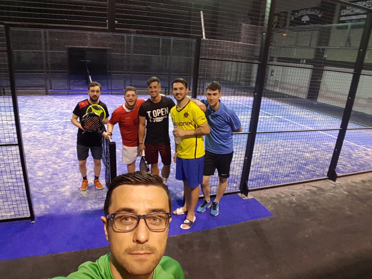 Comienza una gran aventura!!!