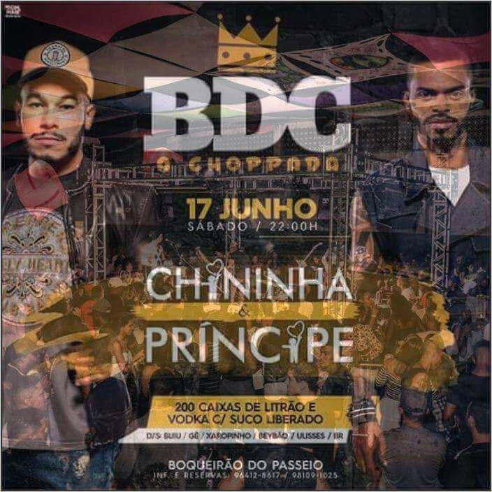 CleitonBdc's tweet photo. Ingressos antecipados já disponíveis.
Masculino 35$ / Feminino 20$
#BDCFEST #CHININHAEPRINCIPE #TOPSDJS
#Wpp:979916453📱 https://t.co/0rfGqfnQy7