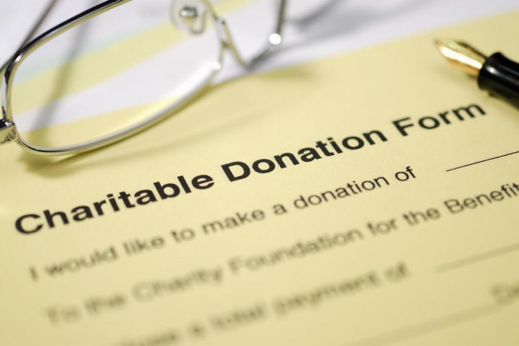 govoluntr's tweet photo. What To Do If You Want To Be Charitable, But Money Is Tight | @HuffPost https://t.co/e23mgcL1J6 https://t.co/9Os2VOp3Jj