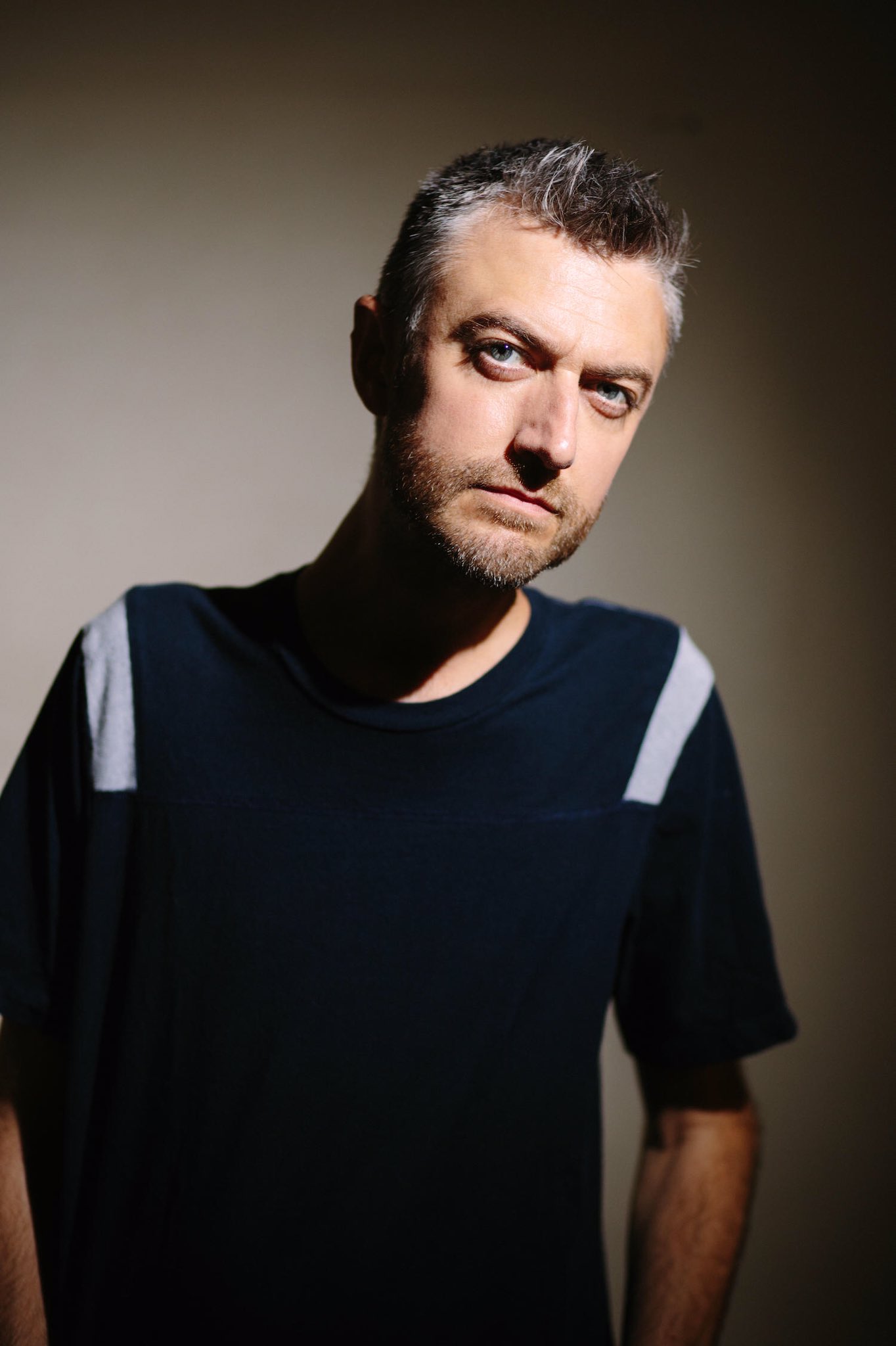    Happy birthday to the amazing Sean Gunn! ¡Feliz cumpleaños 