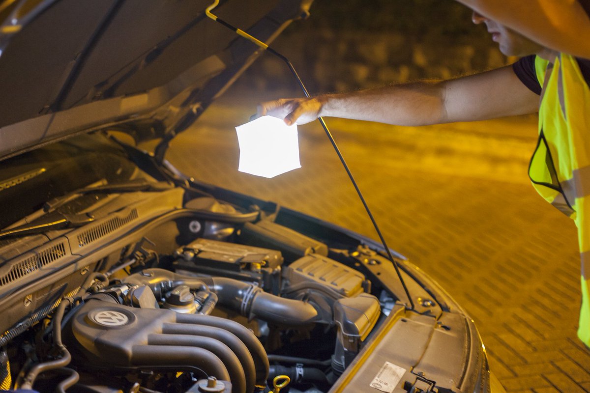 SolightDesign's tweet photo. Never get stuck on the road without light. @Solar_Puff to the rescue. Pick up your Solarpuff today! https://t.co/LKVED7kOf2 #solightd https://t.co/s16Q7BKNvS