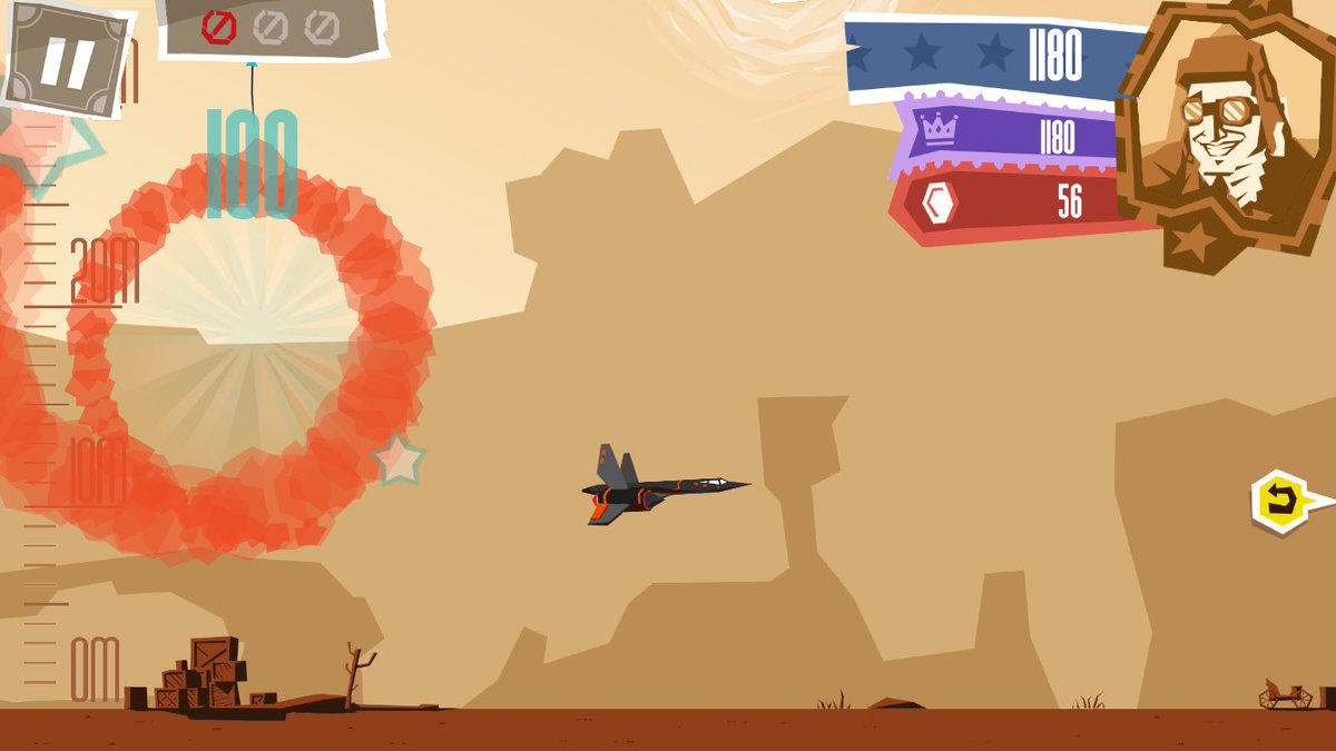 heysuperbanana's tweet photo. Hey! #LoopyLoops is now available on iOS in Portugal. Fly and enjoy!
https://t.co/4TYDFdzwjT https://t.co/sLOrvGXTT1