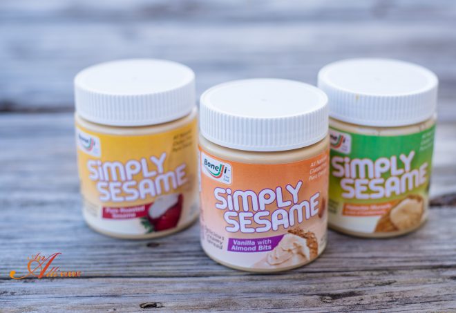 Simply Sesame tweet media