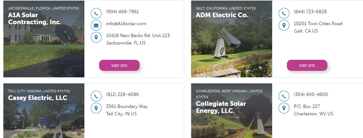 smartflower_sol's tweet image. Pleased to announce that we have NEW resellers in NY, IN, WV, and FL! For more info please visit: smartflowersolar.com/find-a-smartfl…