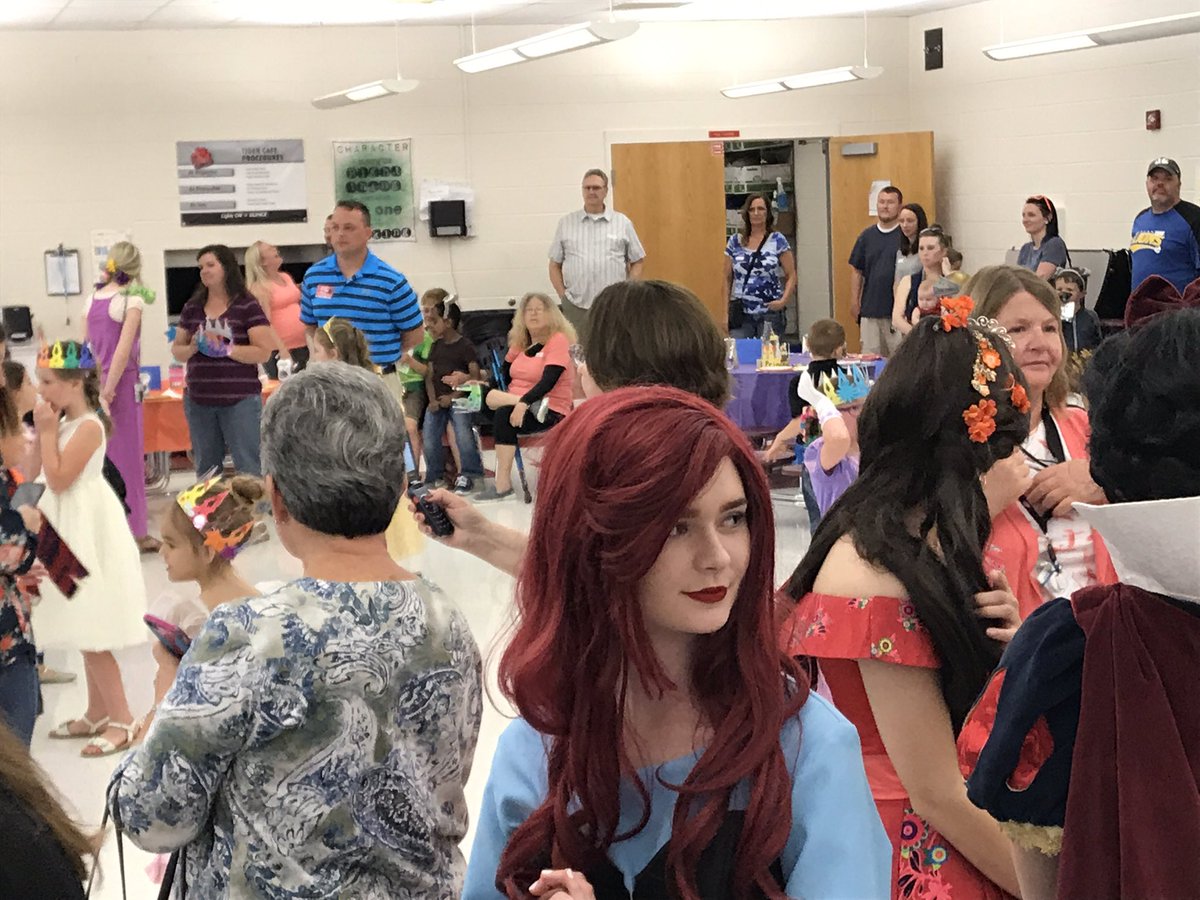 New Haven Elementary tweet media