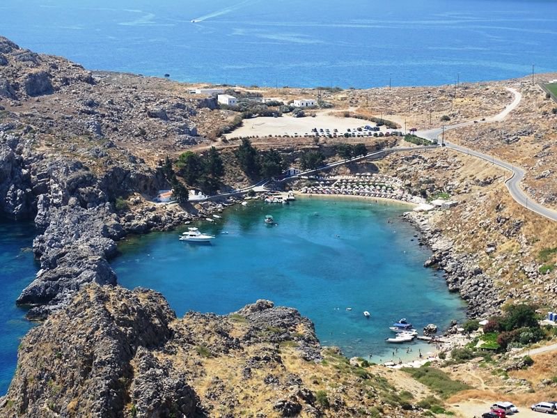 Things to do in #Lindos, Rhodes buff.ly/2rJgXlu #tbin #ttot