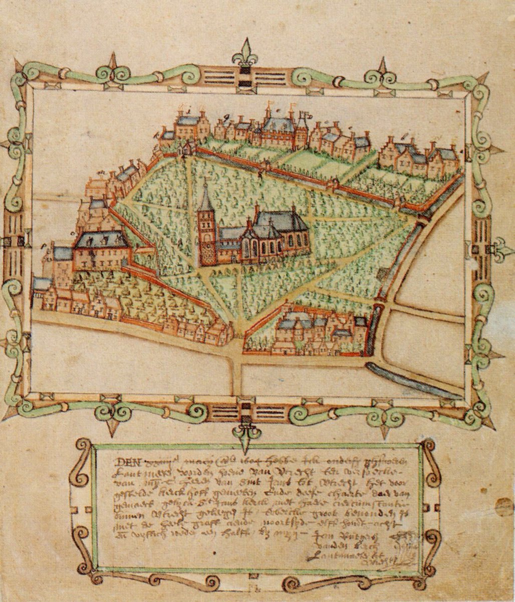 Stadswandeling030 tweet media