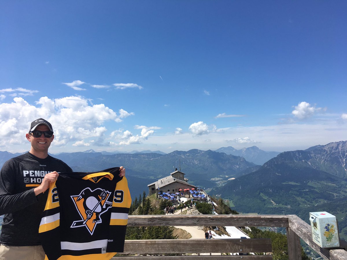 Jeff Vayda tweet media