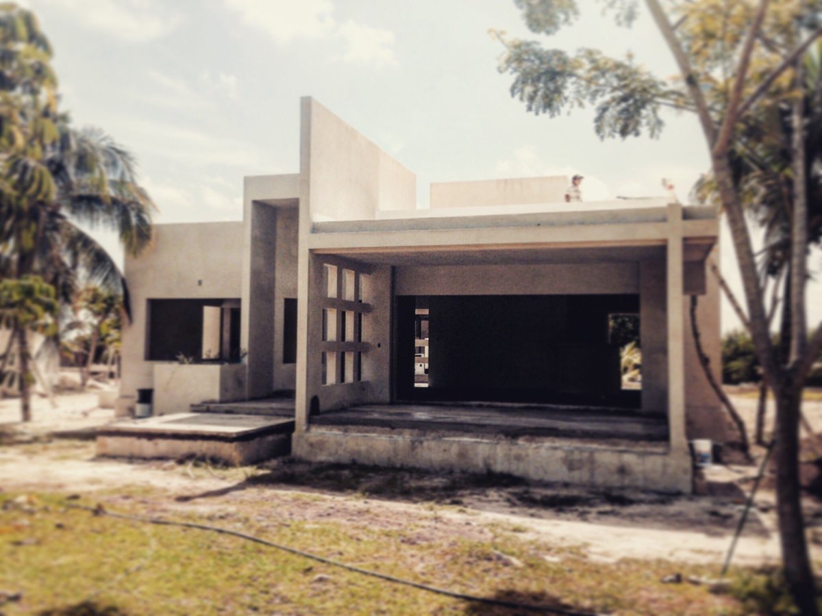 FernandezArqs's tweet photo. Visita de obra proyecto Villas Petempich.

En preventa para más información: www.fafernandezarquitectos.con https://t.co/nQb95QiXaQ
