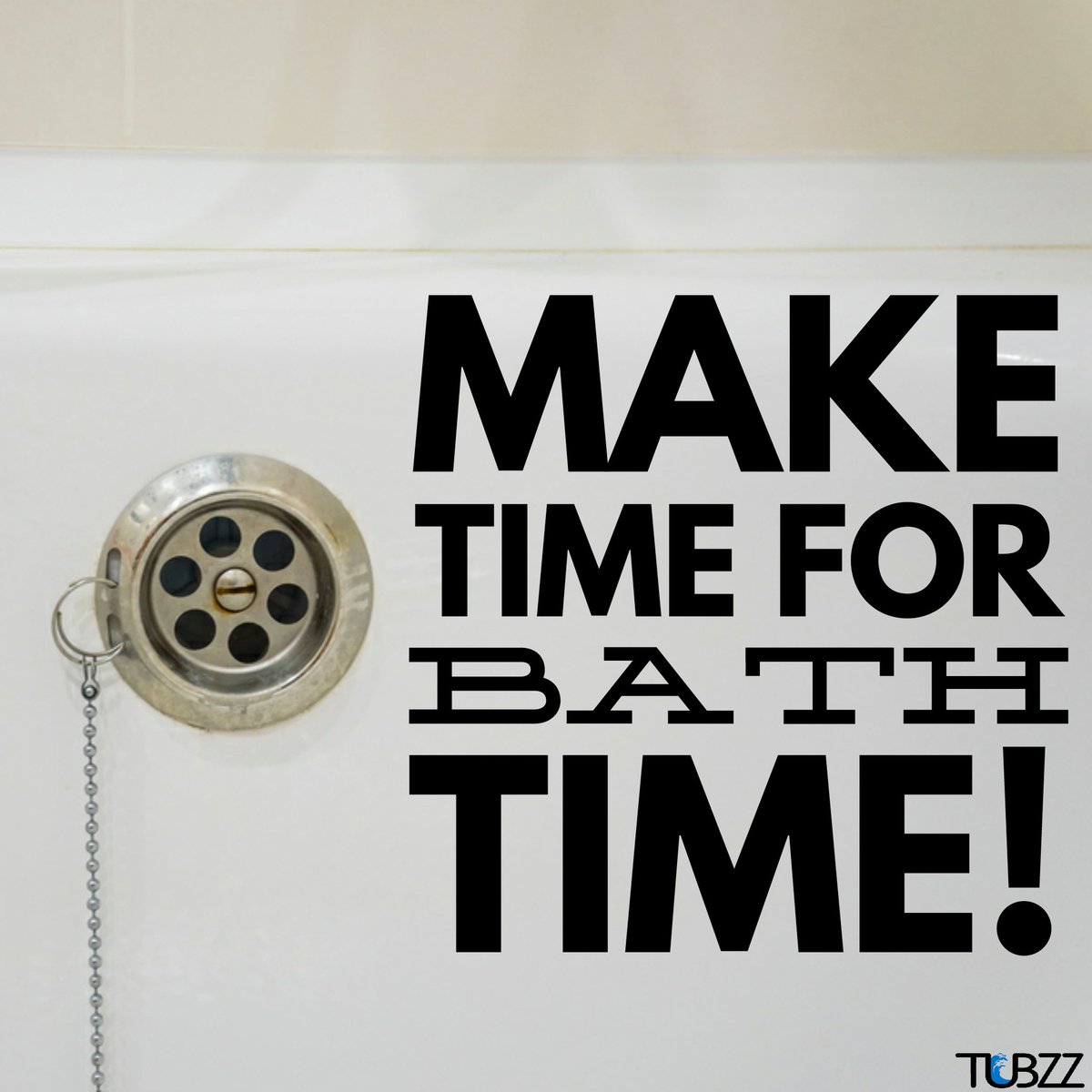 BatheNaked's tweet photo. Don't just settle for a shower. Relax with Tubzz! #BathTubs #Relax #BathTime #InteriorDesign https://t.co/c6j2kGTfa1