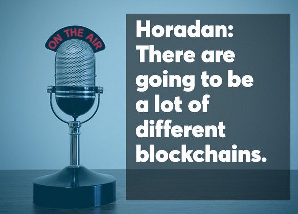 AccountingToday's tweet photo. Podcast: Peter Horadan of @Avalara discusses the potential of blockchain technology for accounting. https://t.co/Rsstta2gii https://t.co/jhaSXGxLzE