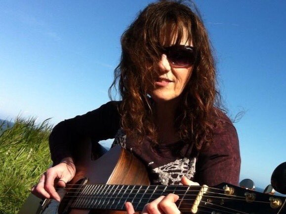 Carrie Martin tweet media