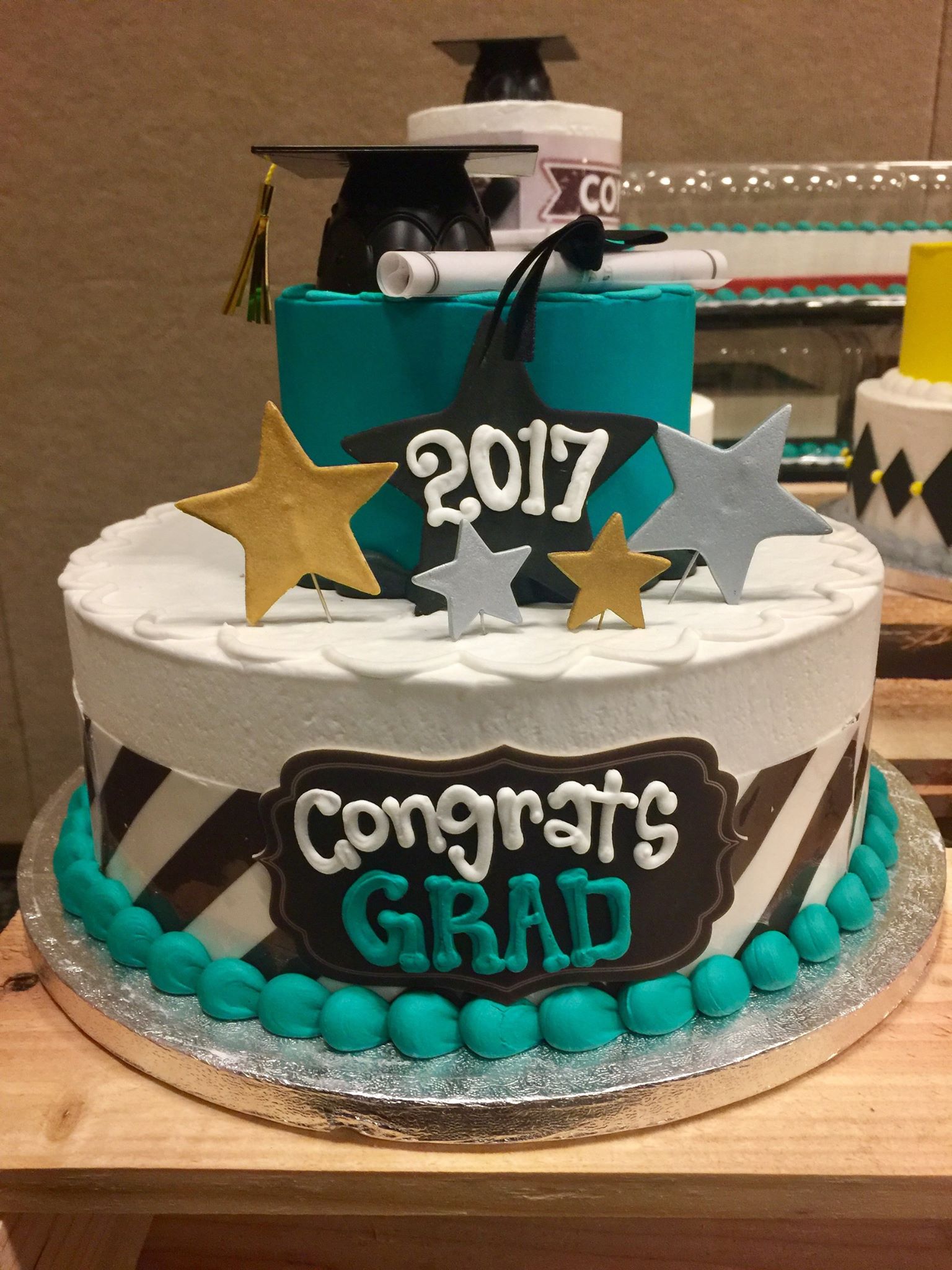 Uživatel Sam's Club na Twitteru: „Congrats graduates! Thanks for trusting  us for your celebrations. Check out our great cake designs in club &  online /Fa2bvfhZAu /rMaRMW6UzA“ / Twitter
