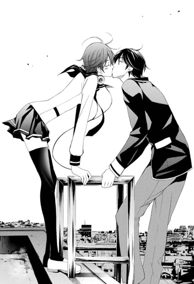 1412@涼風 風夏 君のいる町！ (@1412_anime) / X
