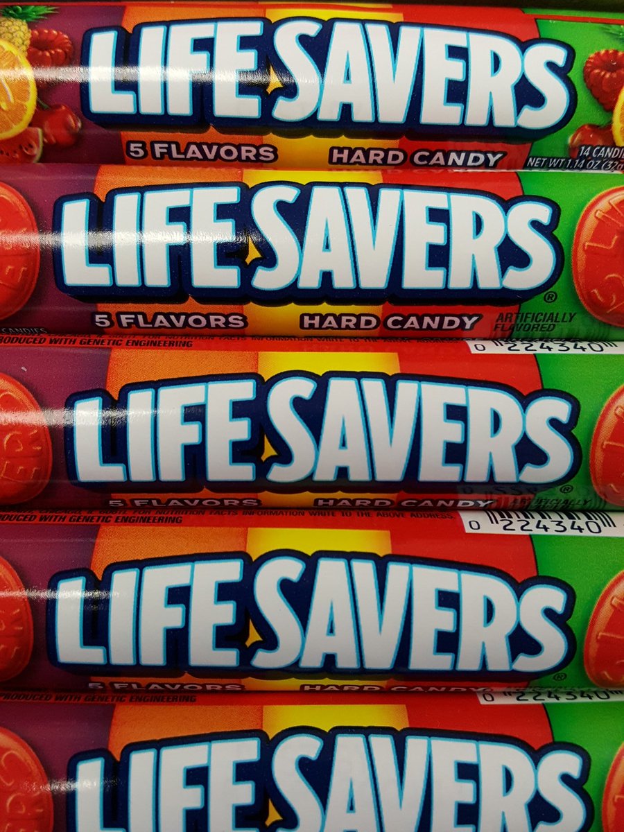 Telematics.... What are we?  #WeAreLifesavers