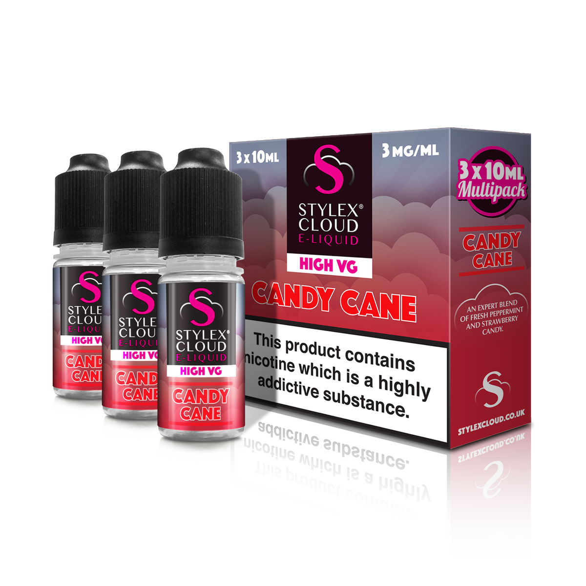 StylexCloud's tweet photo. TPD is here and that means a lot for the vape industry, however, Stylex Cloud's 30ml e-liquids (3 X 10ml) are TPD Complaint and just £9.99! https://t.co/hyLPn8mX1D