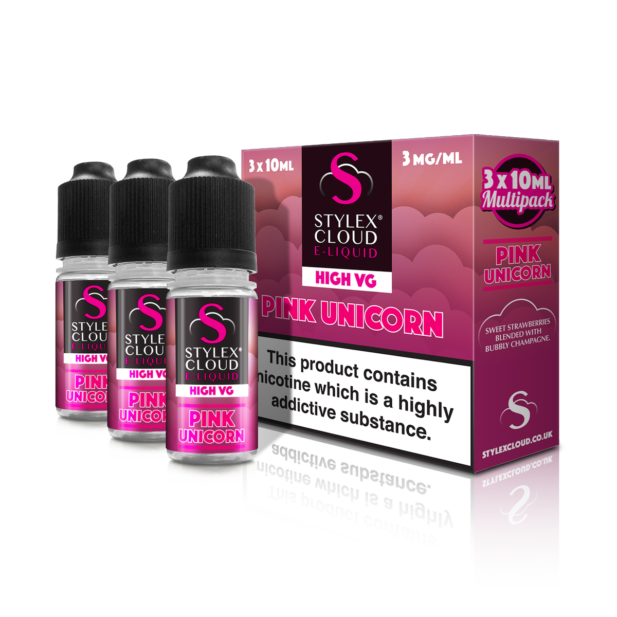 StylexCloud's tweet photo. TPD is here and that means a lot for the vape industry, however, Stylex Cloud's 30ml e-liquids (3 X 10ml) are TPD Complaint and just £9.99! https://t.co/hyLPn8mX1D