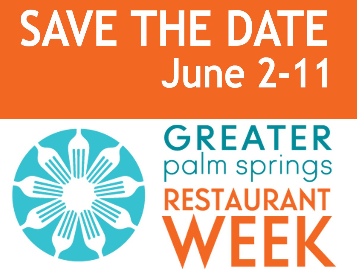 LuluPalmSprings's tweet photo. Plan to join us for @DineGPS Restaurant Week June 2-11 https://t.co/DsofBTqS9g #GPSRW #GPSRW2017 #PSRestaurantWeek #LULU https://t.co/zkZvILKBzz