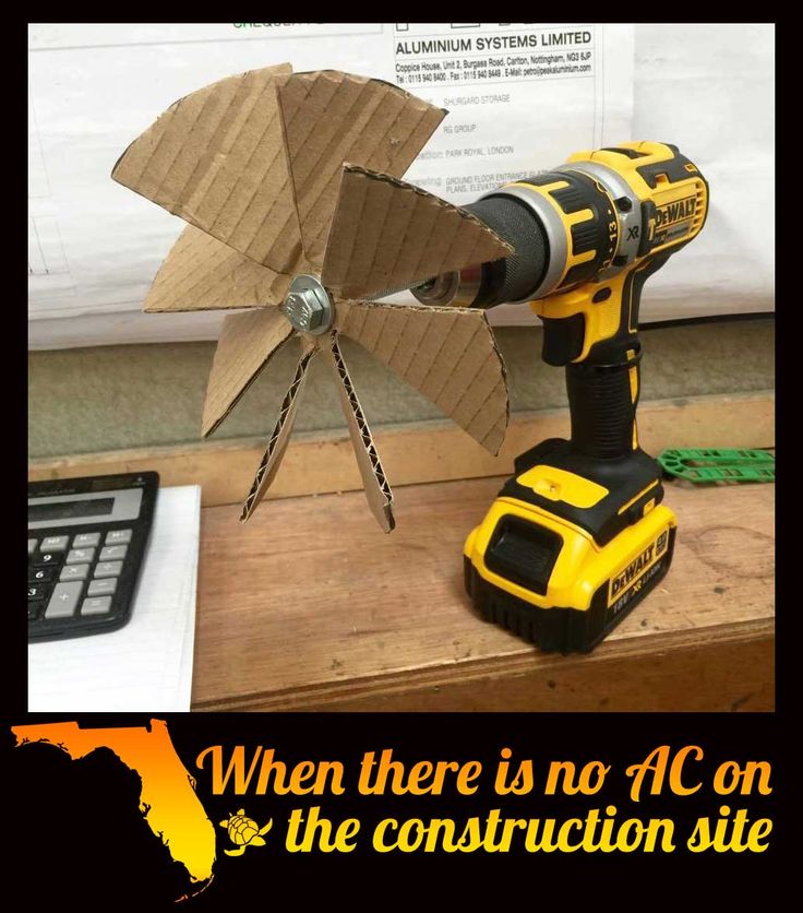 DJMDirect's tweet photo. Summer Tradesman Hack! ☀ https://t.co/G2FTCbUbZi