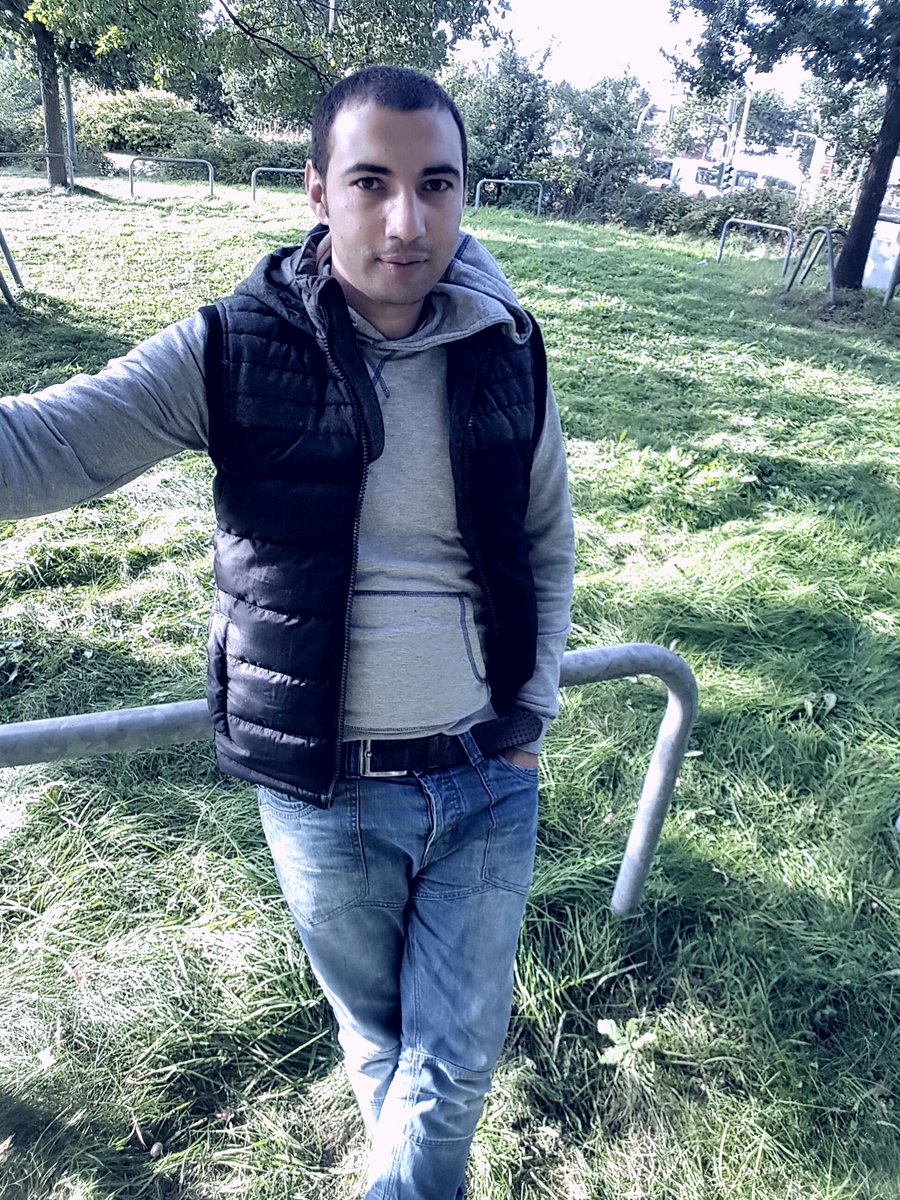 22/5/2017
Hamburg 
ميران رمو